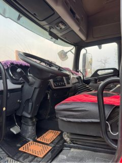 Dongfeng Tianjin KR 270 hp 4X2 6.8 m - ფოტო 6