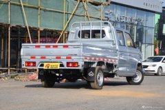 Changan PLUS 122 hp 4X2 2.6 m - ფოტო 1
