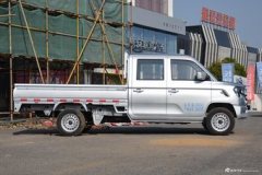 Changan PLUS 122 hp 4X2 2.6 m - ფოტო 2