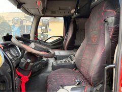 FAW Jiefang J6P 460 hp 6X4 - ფოტო 4