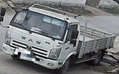 Feidie Aochi A-Series 130 hp 4X2 4.17 m - ფოტო 1
