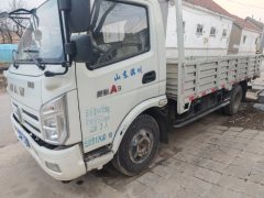 Feidie Aochi A-Series 130 hp 4X2 4.17 m - ფოტო 4