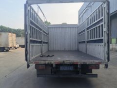 Dongfeng Duolika Dollicar D6 160 hp 4X2 4.2 m - ფოტო 4