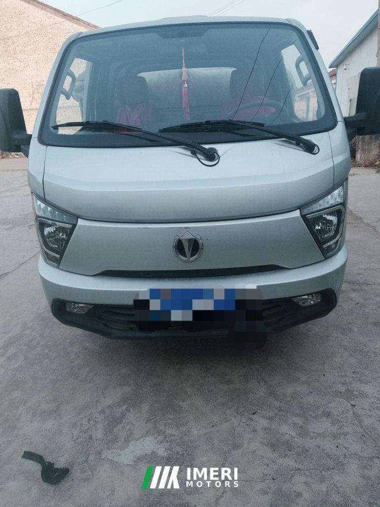Feidie GX 112 hp 4X2 3.6 m - სატვირთო ჩინეთიდან