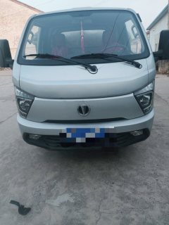 Feidie GX 112 hp 4X2 3.6 m - ფოტო 1