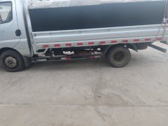 Feidie GX 112 hp 4X2 3.6 m - ფოტო 3