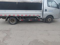 Feidie GX 112 hp 4X2 3.6 m - ფოტო 4