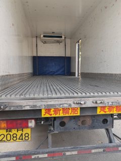 Foton R 185 hp 4X2 6.8 m - photo 2