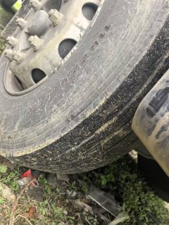 Dongfeng Tianjin KR 245 hp 4X2 6.8 m - ფოტო 4