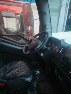 FAW Jiefang J6L 300 hp 4X2 6.75 m - ფოტო 3