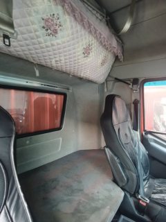 FAW Jiefang J6L 300 hp 4X2 6.75 m - ფოტო 4