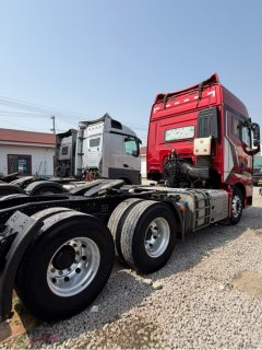 SANY 565 hp 6X4 - ფოტო 3