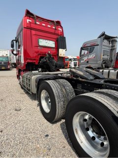 SANY 565 hp 6X4 - ფოტო 4
