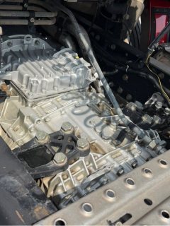 SANY 565 hp 6X4 - ფოტო 5