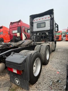 Foton Auman 660 hp 6X4 - ფოტო 3