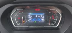 Shacman Q300S 349 hp 6X4 - фото 4