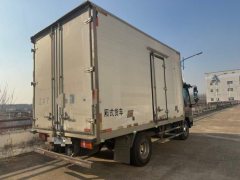 SINOTRUK HOWO Light Duty Truck Hanjiang 170 hp 4X2 4.15 m - ფოტო 2