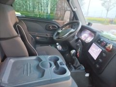 JAC X6 122 hp 4X2 3.95 m - ფოტო 8