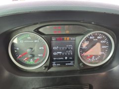 FAW Jiefang JH6 530 hp 6X4 - photo 4