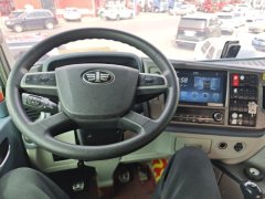 FAW Jiefang JH6 530 hp 6X4 - photo 5