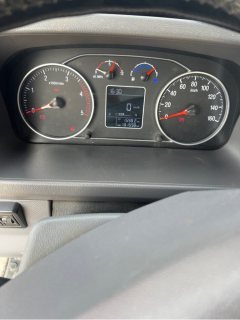 Foton Ollin CTS 131 hp 4X2 3.83 m - ფოტო 7