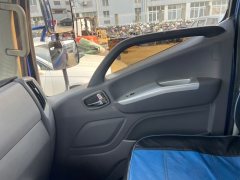 Foton Ollin CTS 131 hp 4X2 3.83 m - ფოტო 8