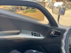 Foton Ollin CTS 131 hp 4X2 3.83 m - ფოტო 9