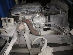 FAW Jiefang Tiggo V 130 hp 4X2 4.16 m - ფოტო 12
