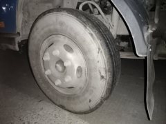 FAW Jiefang Tiggo V 130 hp 4X2 4.16 m - ფოტო 4