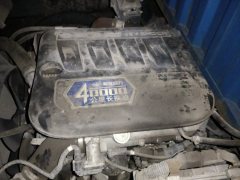 FAW Jiefang Tiggo V 130 hp 4X2 4.16 m - ფოტო 9