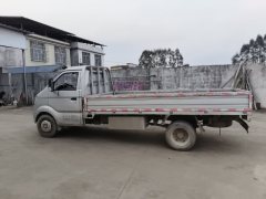 Changan Kuayue X5 112 hp 4X2 3.6 m - ფოტო 1