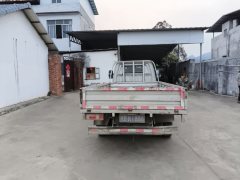 Changan Kuayue X5 112 hp 4X2 3.6 m - ფოტო 2