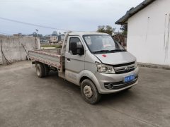Changan Kuayue X5 112 hp 4X2 3.6 m - ფოტო 3