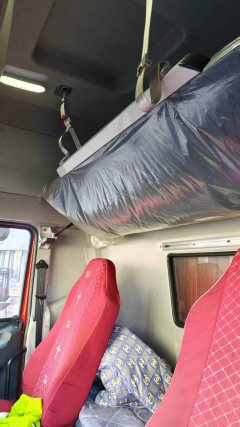 FAW Jiefang J6L 240 hp 4X2 6.8 m - ფოტო 8