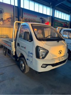 Shifeng 95 hp 4X2 3.2 m - ფოტო 1