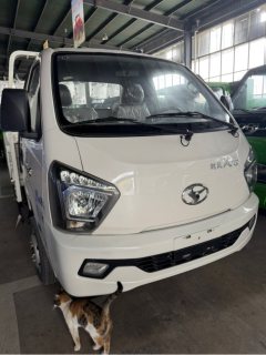 Shifeng 95 hp 4X2 3.2 m - ფოტო 3