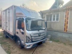Foton Aumark S1 180 hp 4X2 4.14 m - ფოტო 2
