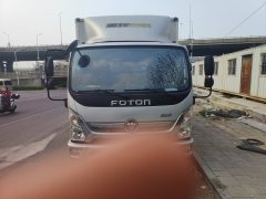 Foton Ollin Jiyun 156 hp 4X2 4.14 m - photo 2