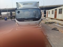 Foton Ollin Jiyun 156 hp 4X2 4.14 m - photo 5