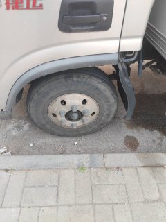 Foton Ollin Jiyun 156 hp 4X2 4.14 m - photo 7