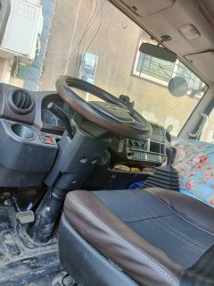 Foton M2 Plus 160 hp 4X2 4.12 m - ფოტო 3