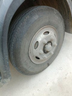 Foton M2 Plus 160 hp 4X2 4.12 m - ფოტო 4