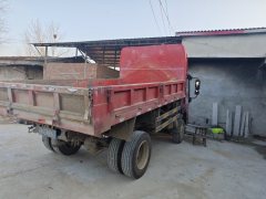 Sinotruk 180 hp 4X2 4.14 m - фото 3