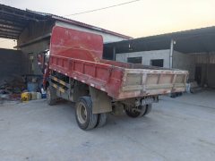 Sinotruk 180 hp 4X2 4.14 m - фото 4