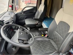 Foton R 240 hp 4X2 9.78 m - ფოტო 5
