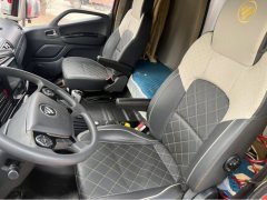 Foton R 240 hp 4X2 9.78 m - ფოტო 4