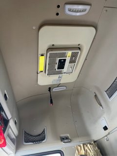Foton R 240 hp 4X2 9.78 m - ფოტო 5