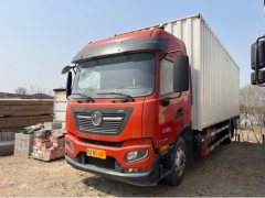 Dongfeng Tianjin KR 190 hp 4X2 8 m - photo 1