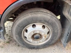 Dongfeng Tianjin KR 190 hp 4X2 8 m - photo 3