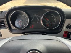 Dongfeng Tianjin KR 190 hp 4X2 8 m - photo 5